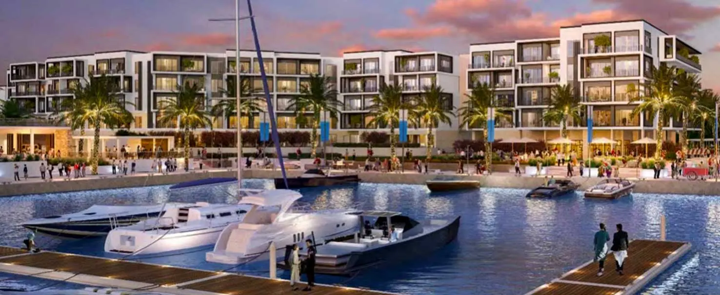 Marassi | Chalet