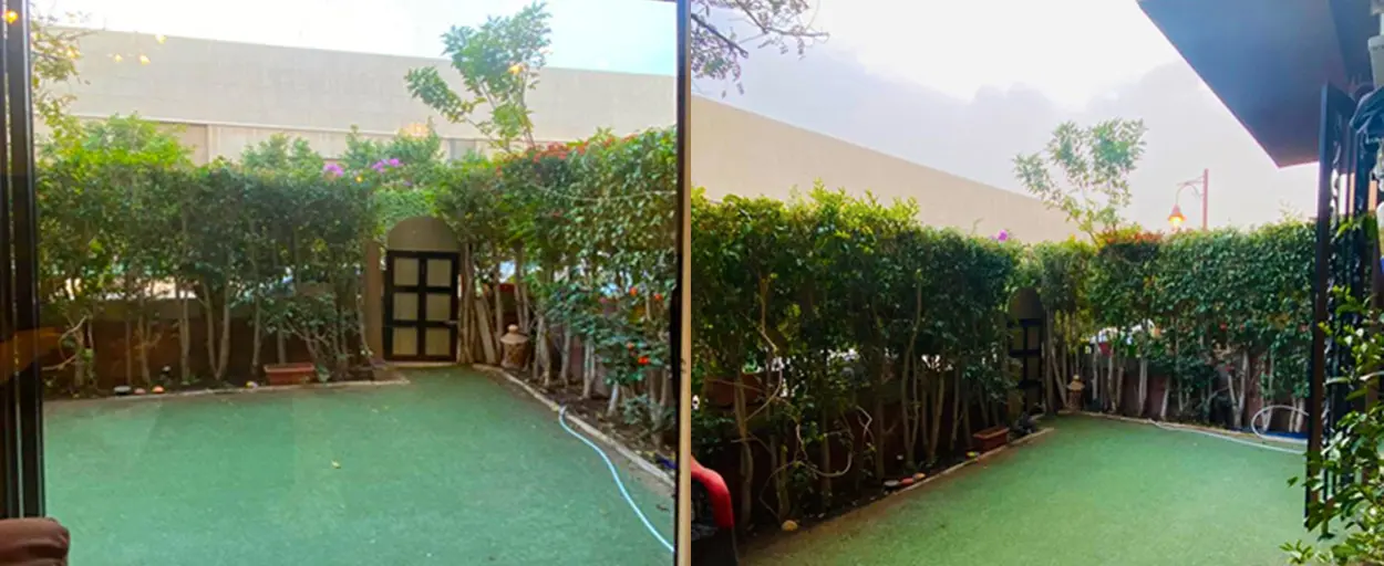Green IV | طابق أرضى