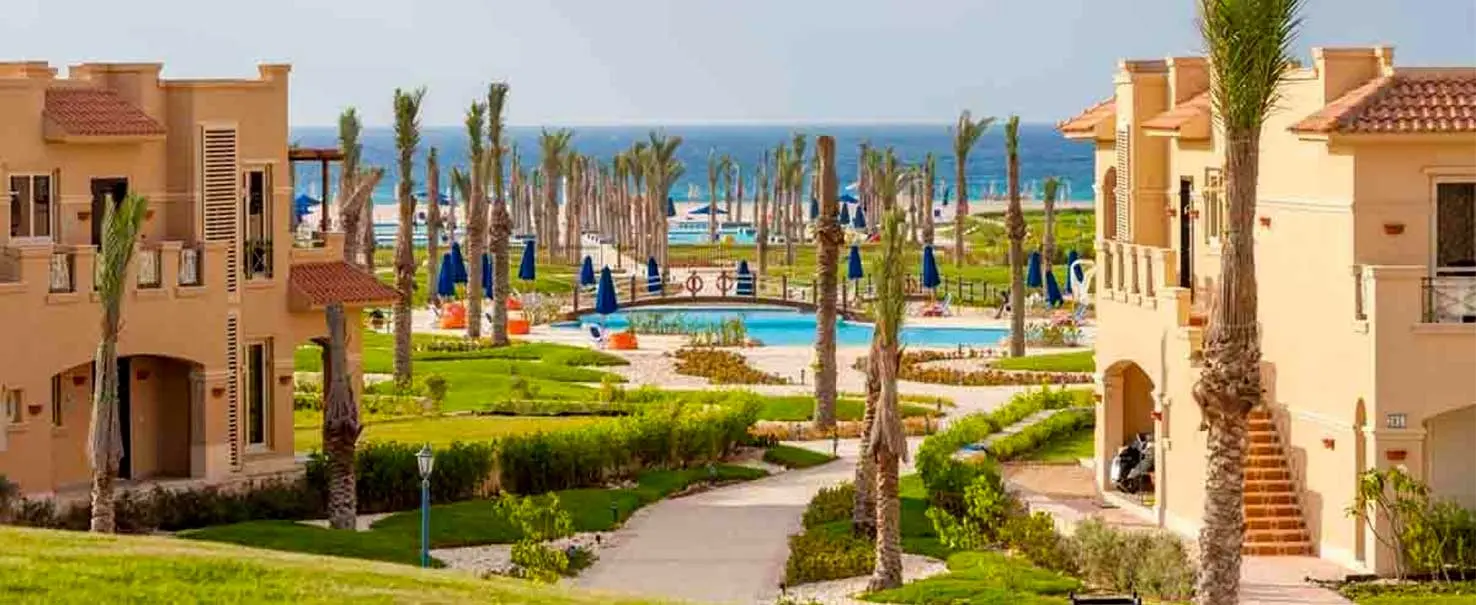 La vista Bay | بنتهاوس