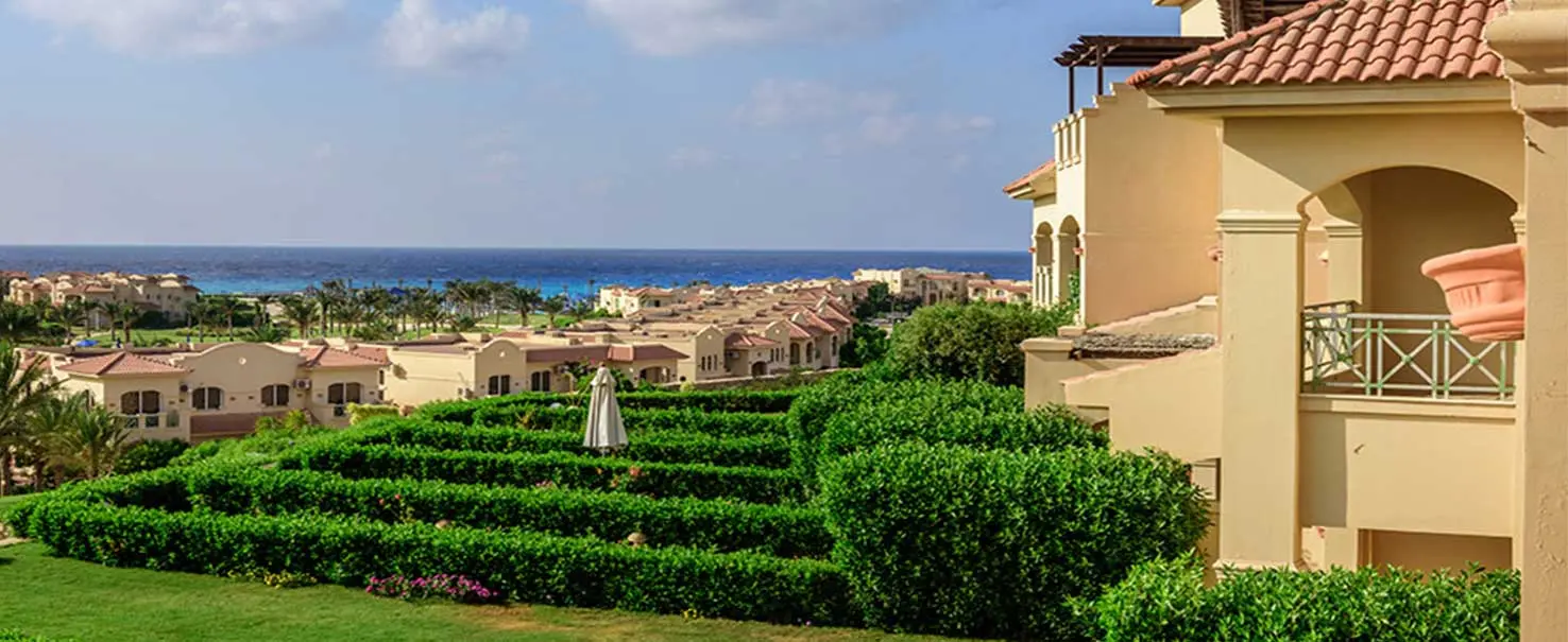 La vista Bay | بنتهاوس