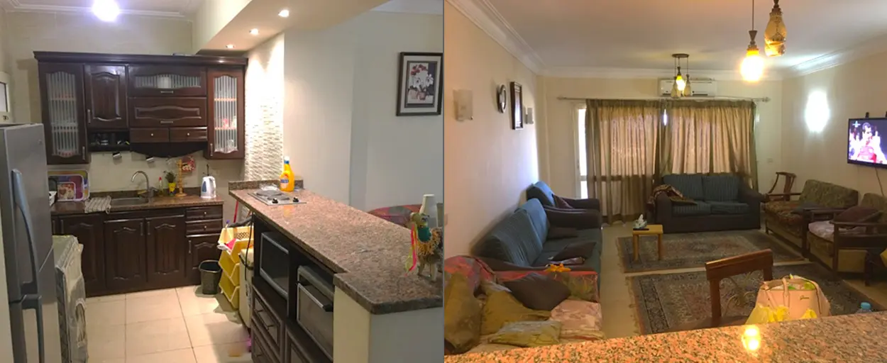 La vista 5 | Chalet