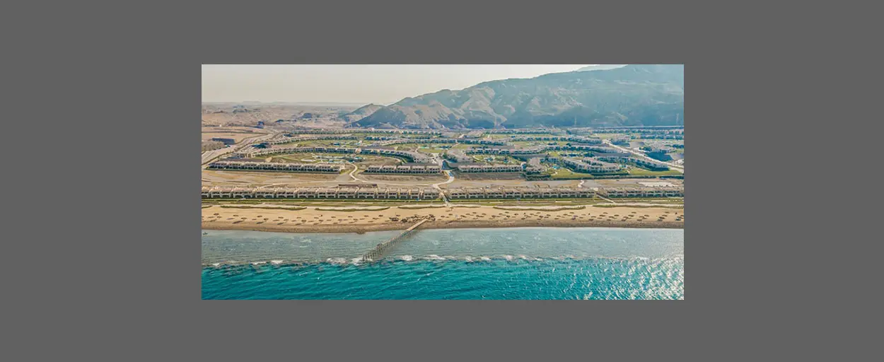 La Vista 6 | شاليه