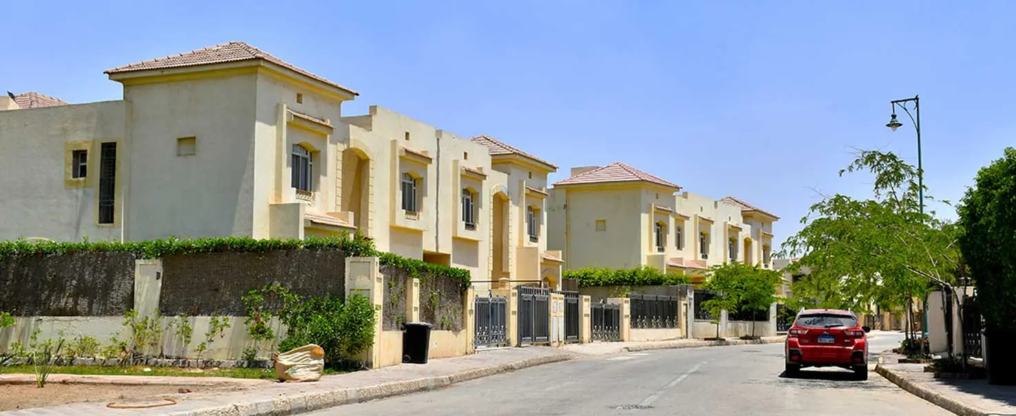 Gardenia Park 2 | Villa