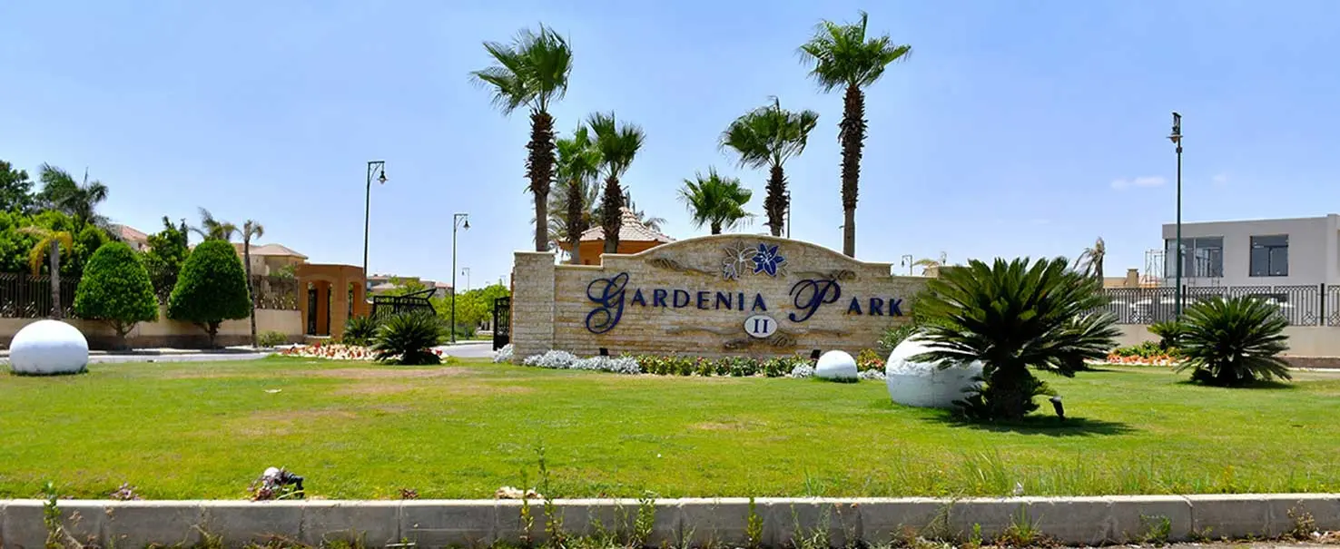 Gardenia Park 2 | Villa