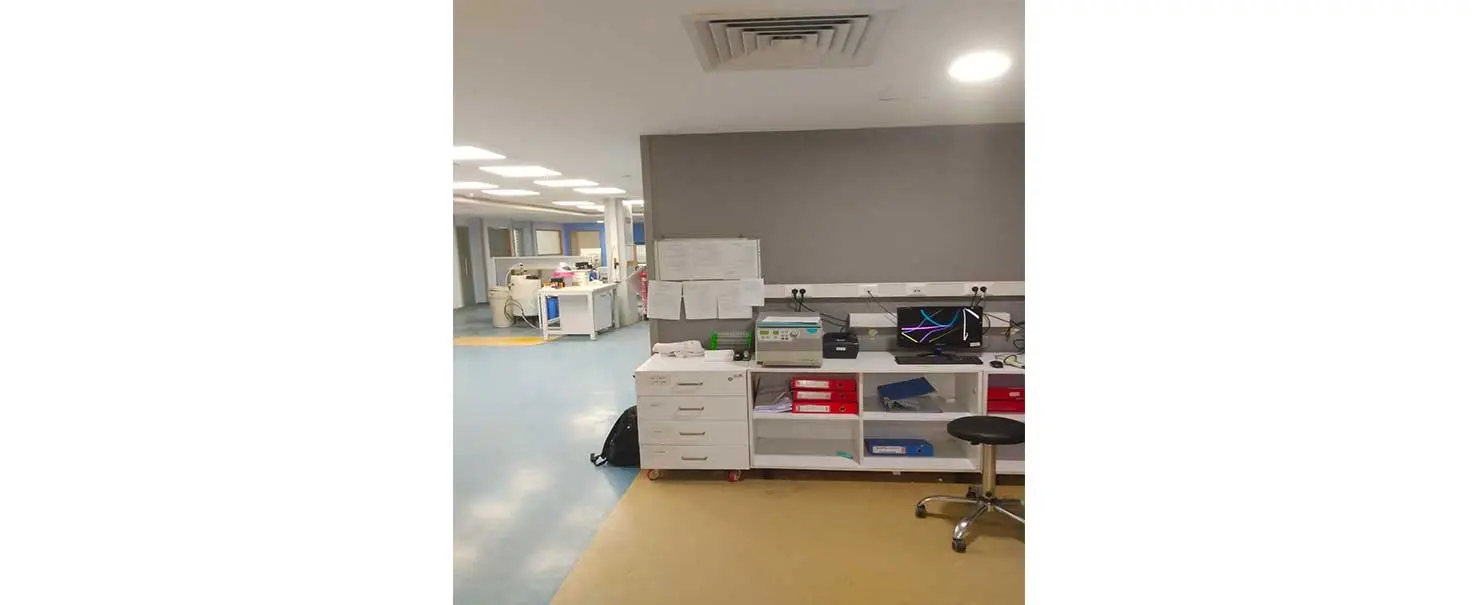 Abbas ElAkdad | Clinic Center