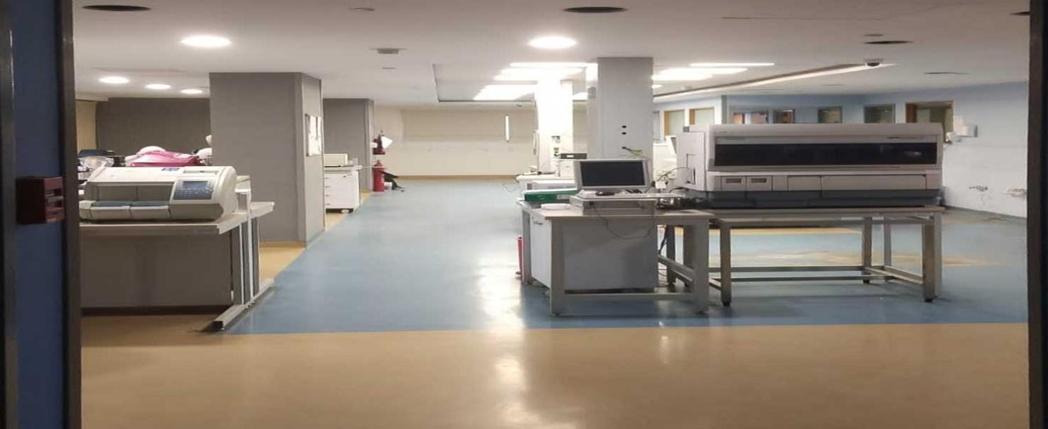 Abbas ElAkdad | Clinic Center