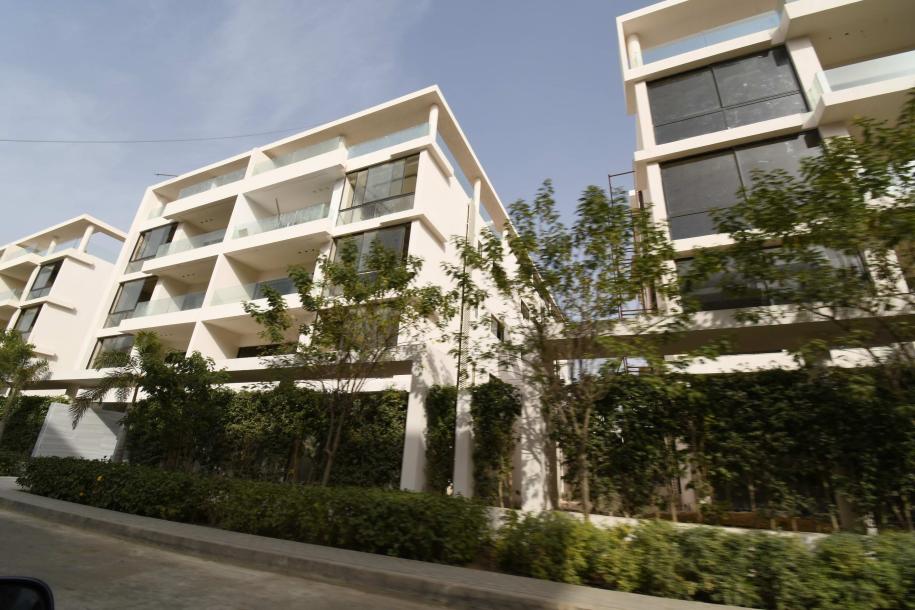 Lake View Residence | شقة