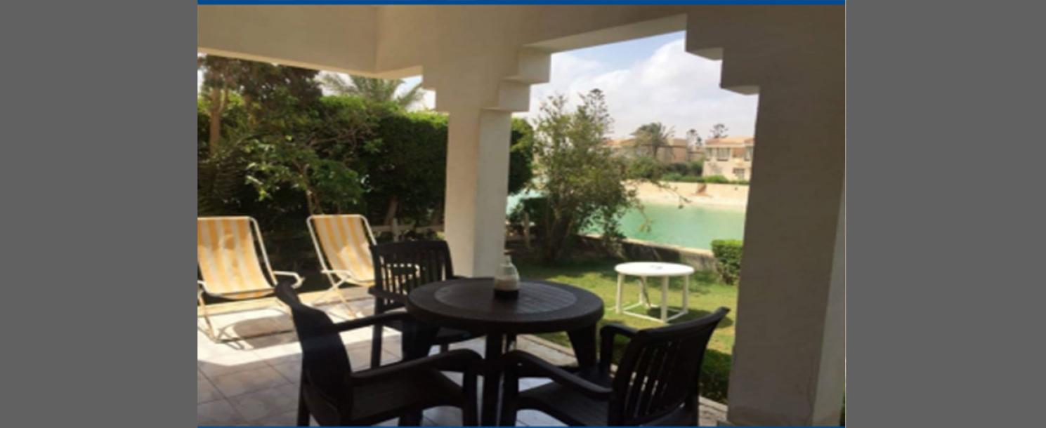 La Vista Cascada | Villa