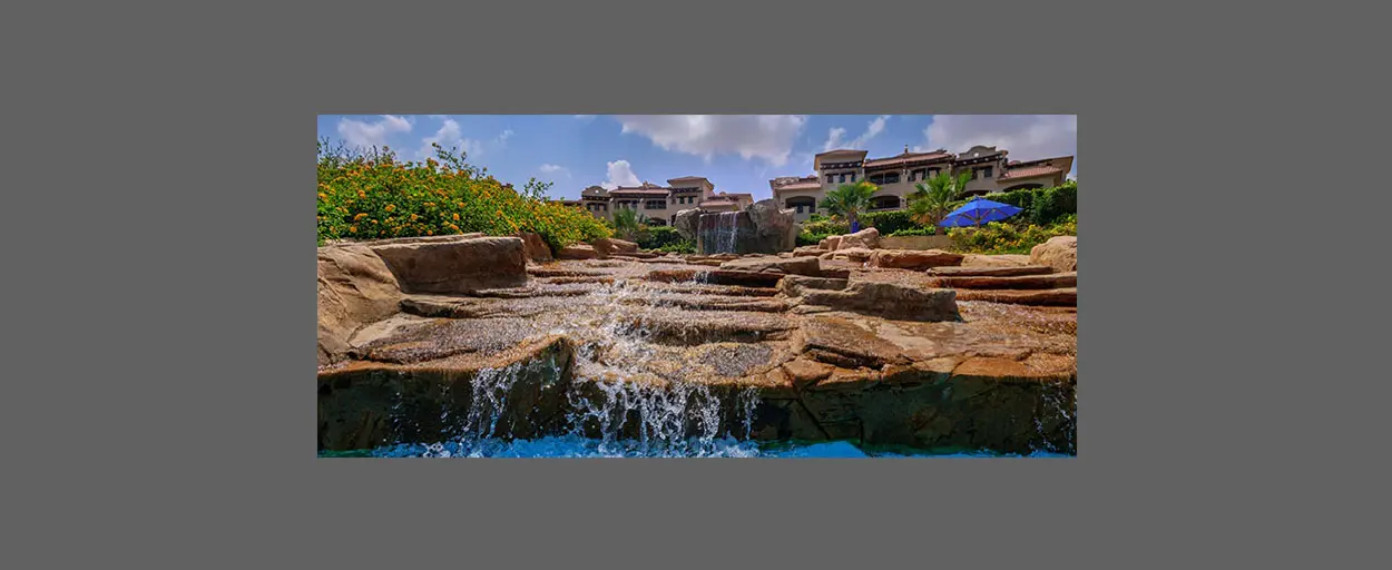 La vista Bay | شاليه