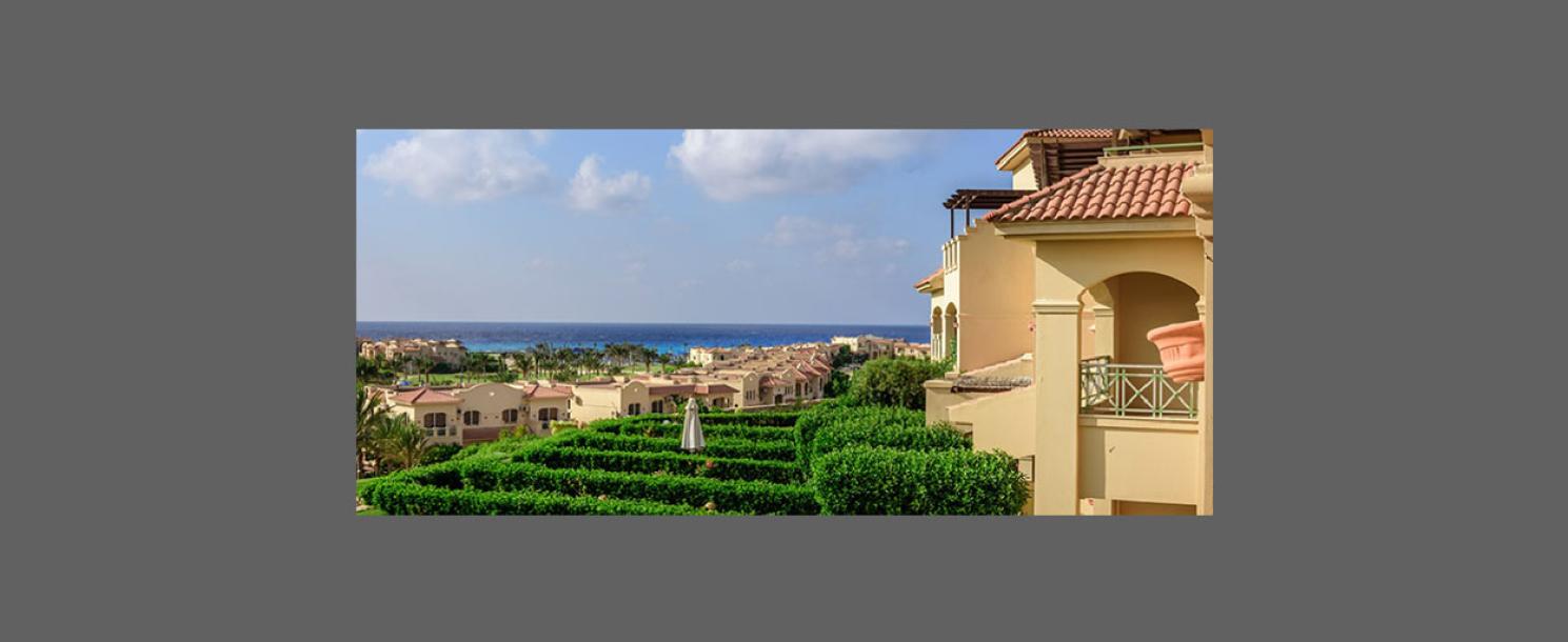 La vista Bay | شاليه