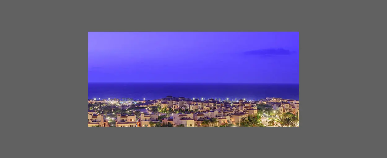 La vista Bay | فيلا