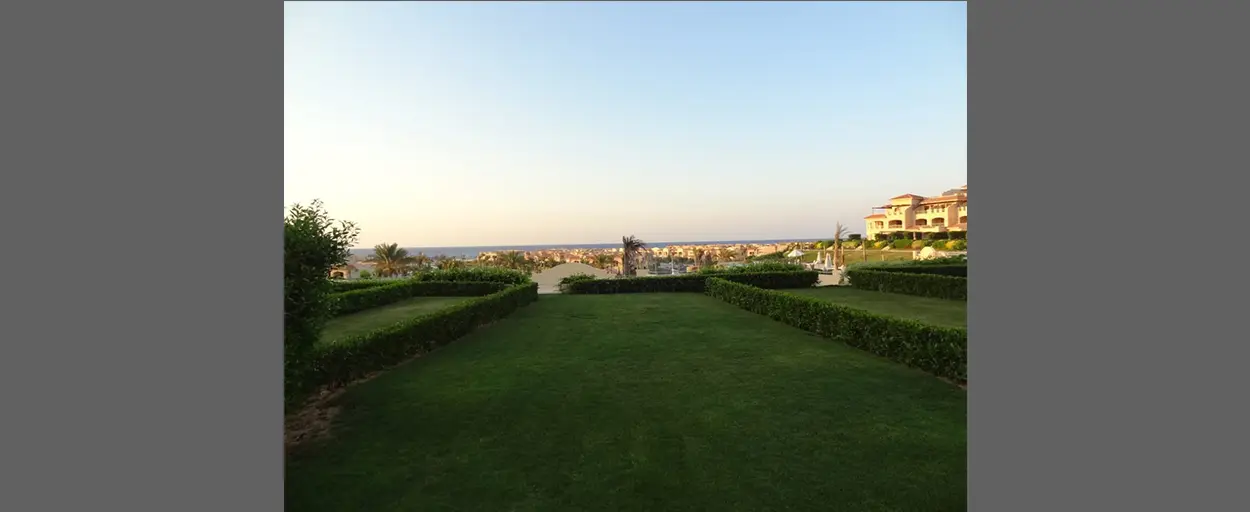 La vista Bay | شاليه