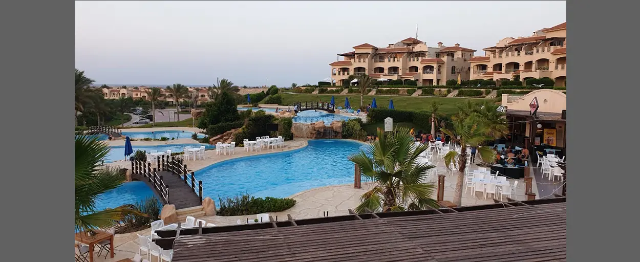 La vista Bay | شاليه