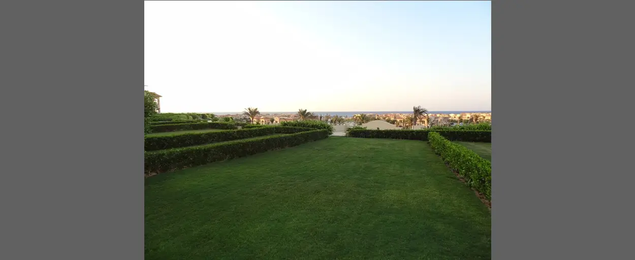 La vista Bay | شاليه