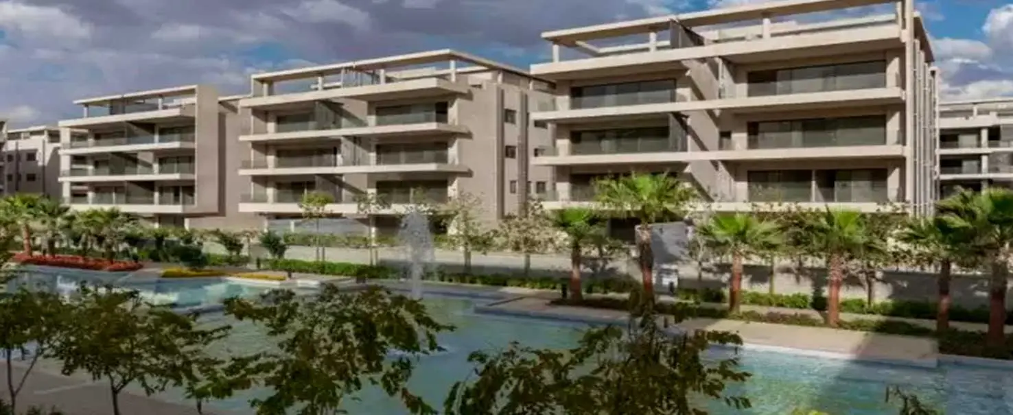 Lake View Residence | دوبلكس
