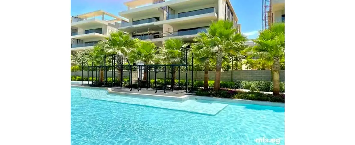 Lake View Residence | دوبلكس