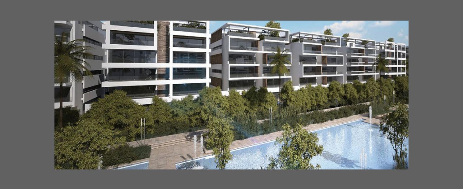 Lake View Residence | Ground Floor
