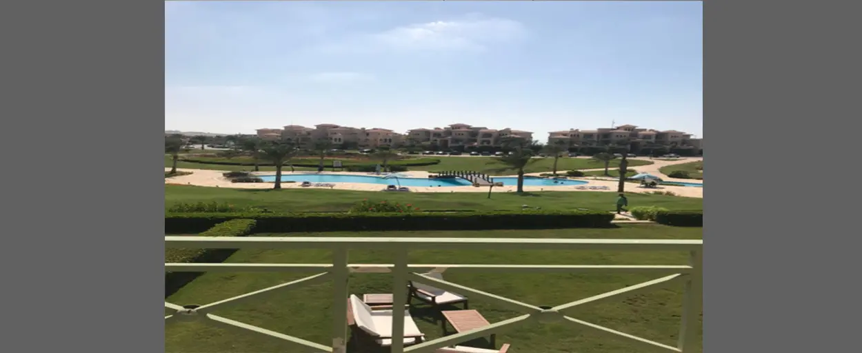 La vista Bay | شاليه