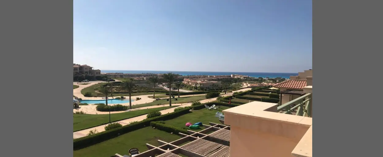 La vista Bay | شاليه