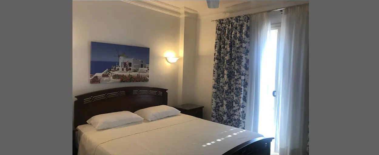 La vista Bay | شاليه