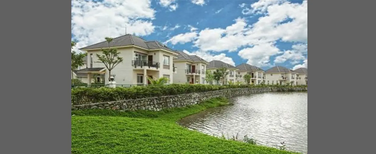 Lake View | Villa