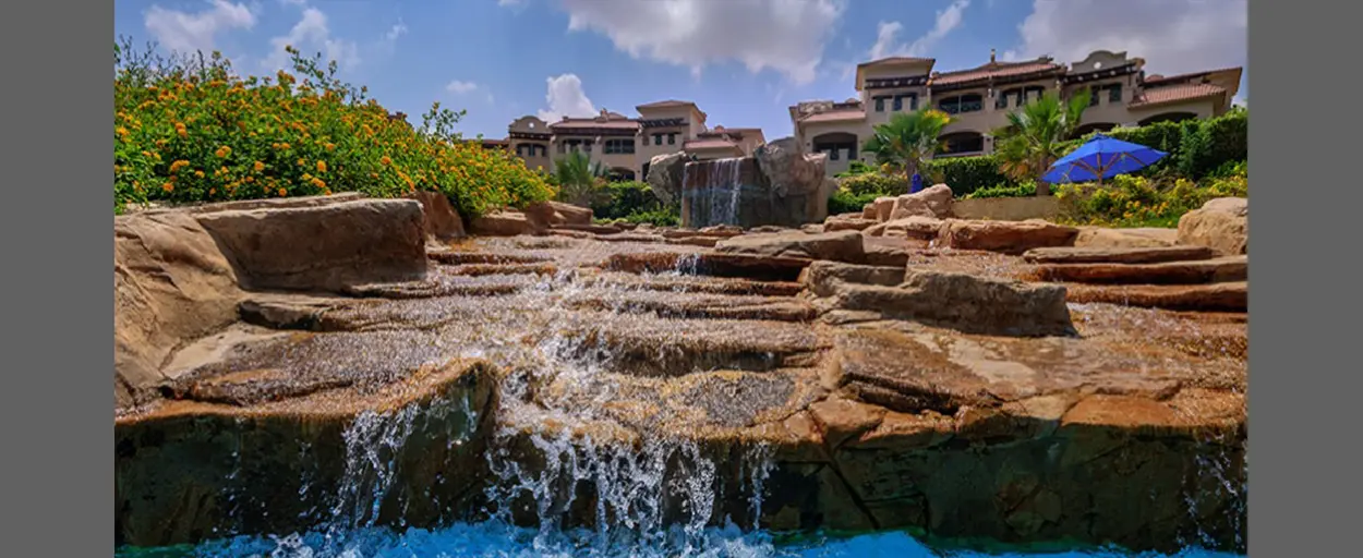 La vista Bay | Twin-house