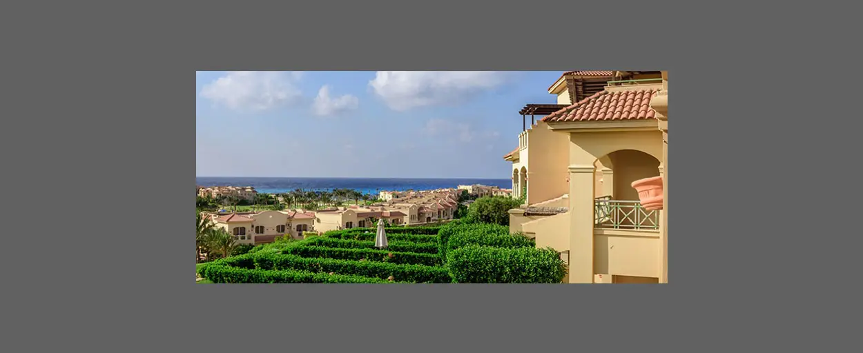 La vista Bay | Duplex