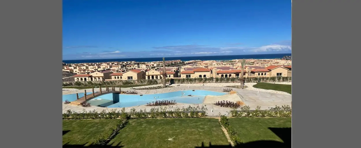 La Vista Bay East | شاليه