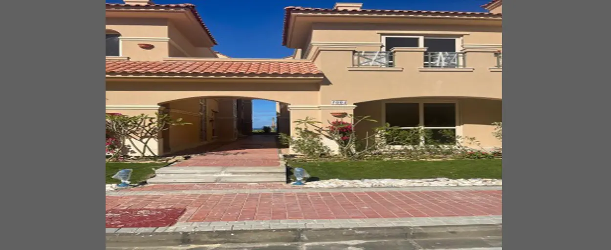 La Vista Bay East | شاليه