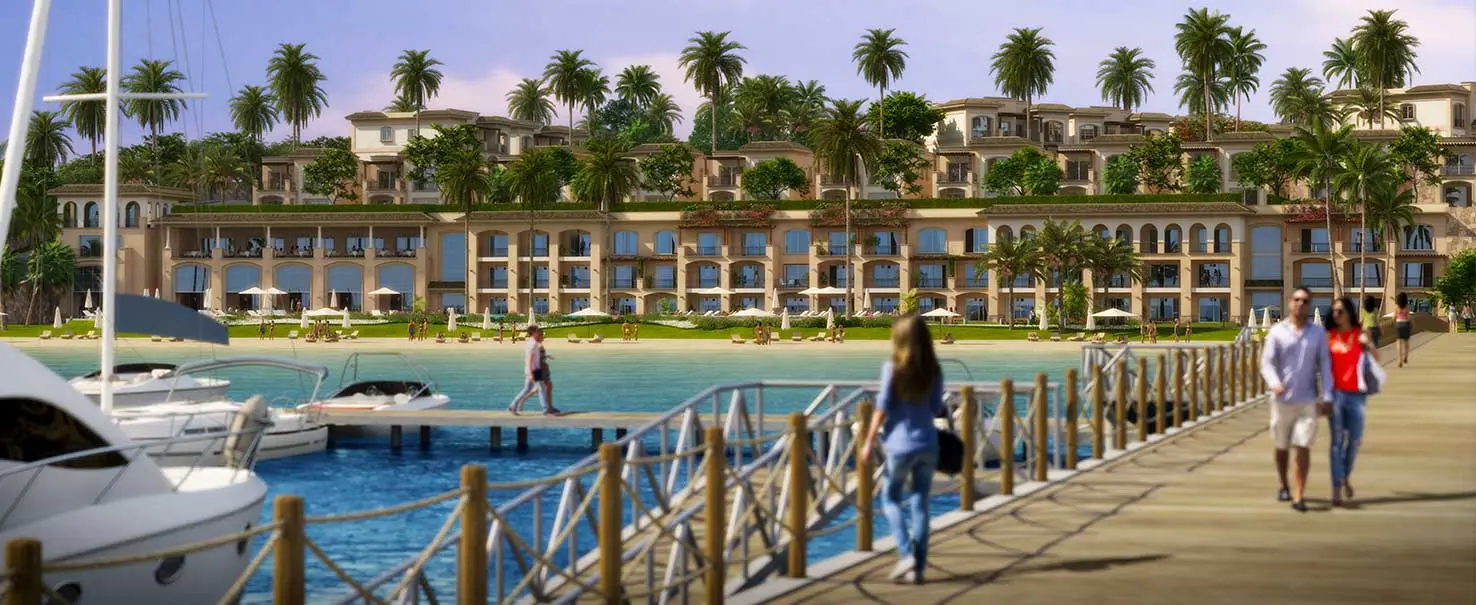 Laguna Bay | Chalet