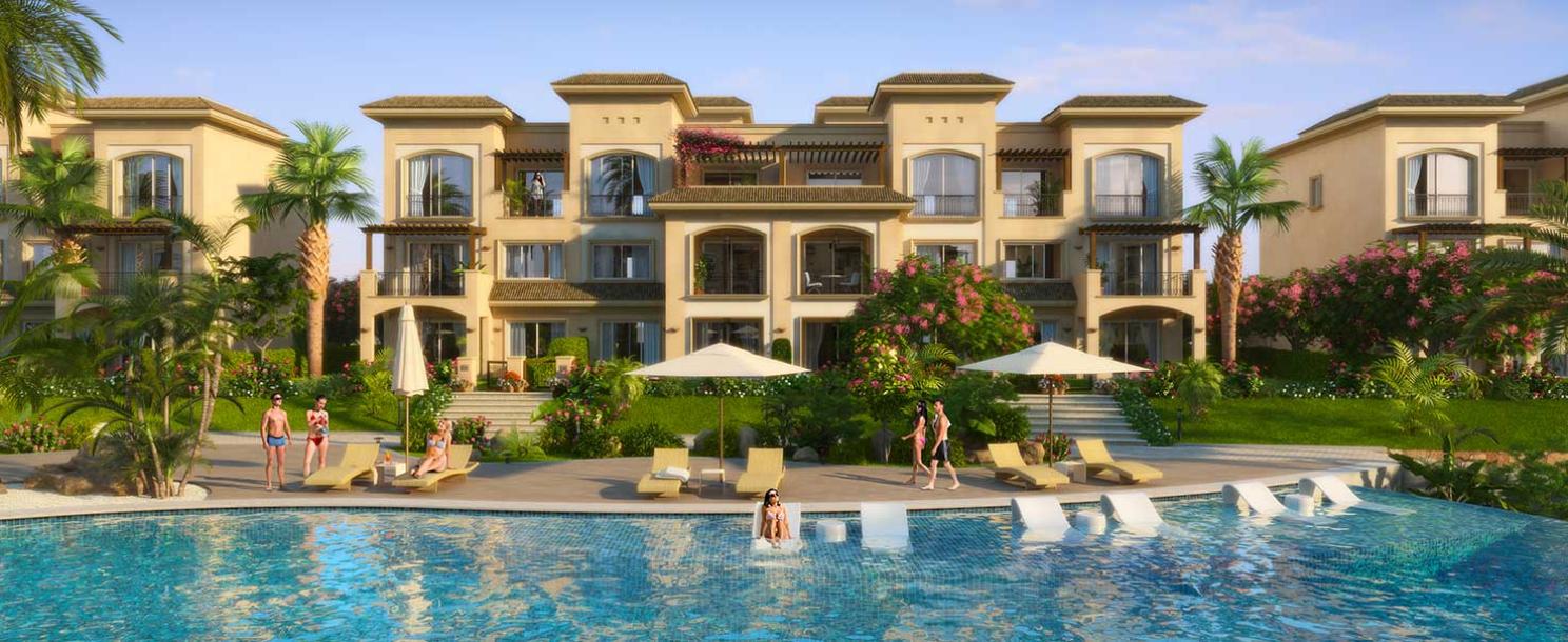 Laguna Bay | Chalet