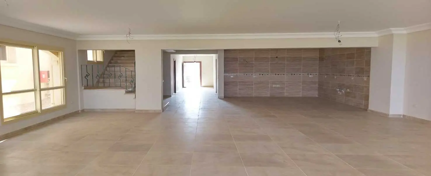 La Vista 6 | Twin-house