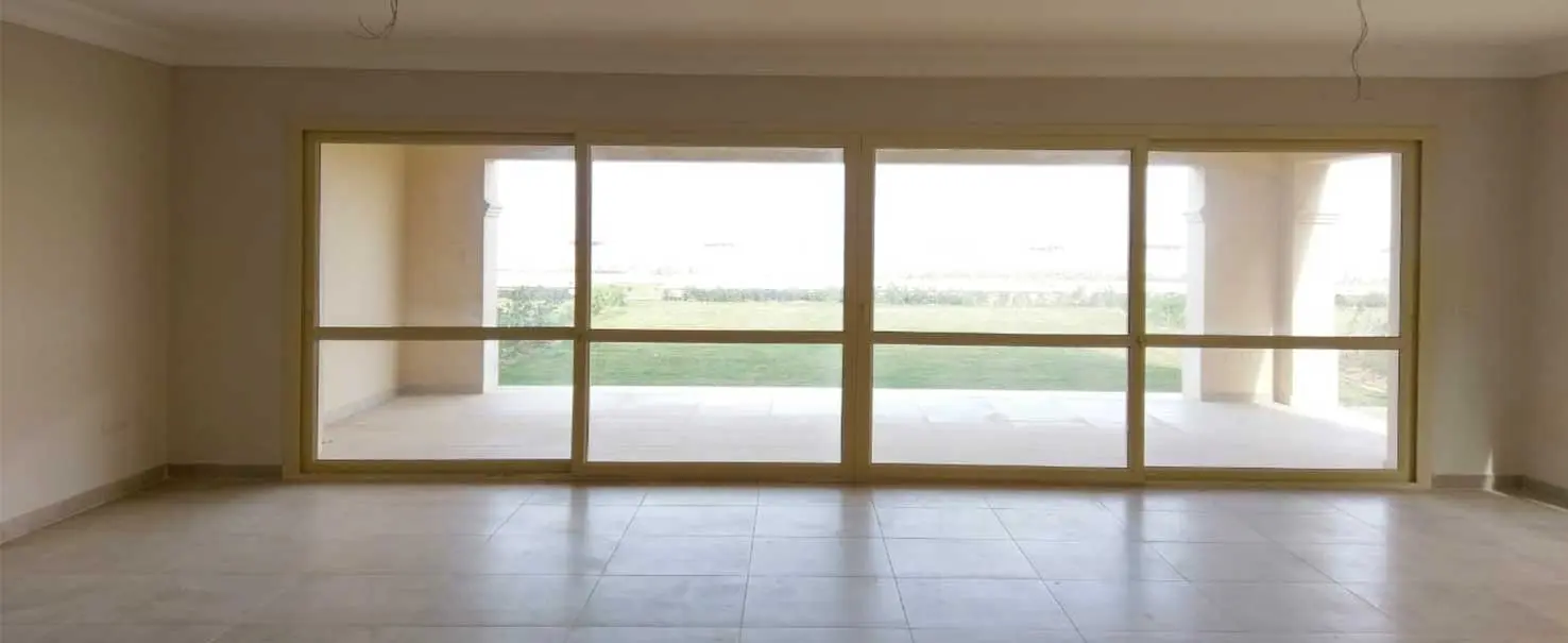 La Vista 6 | Twin-house