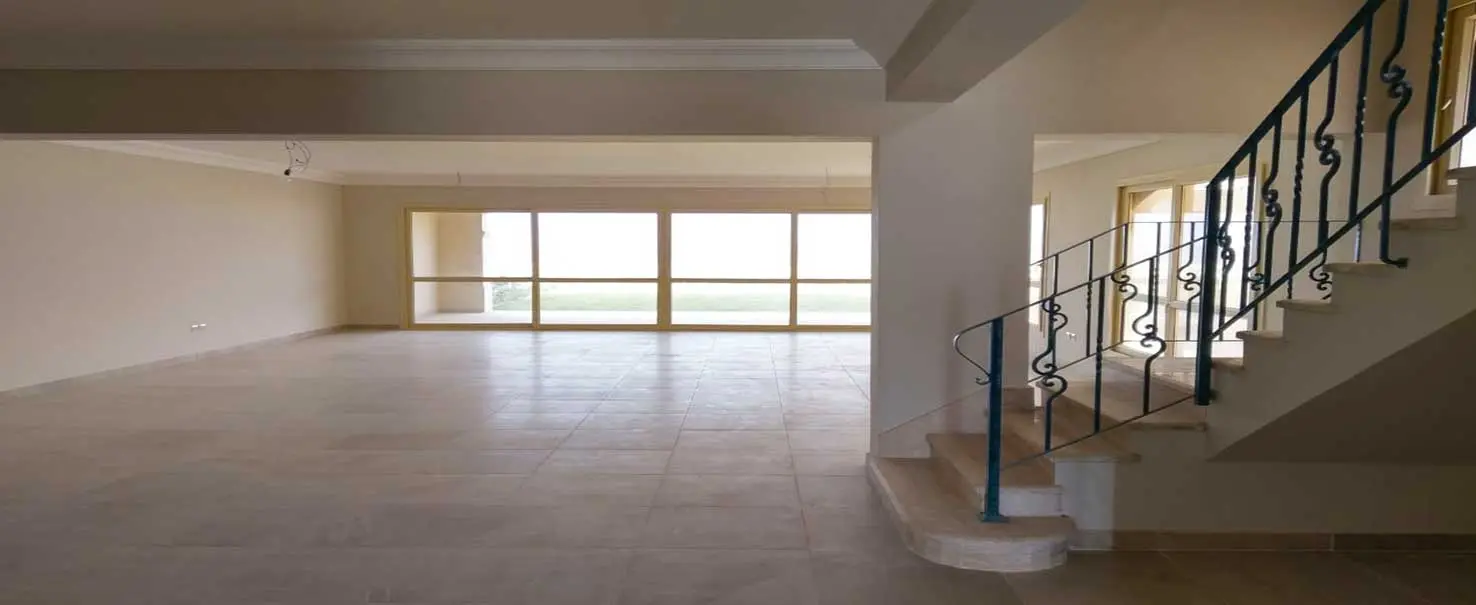 La Vista 6 | Twin-house