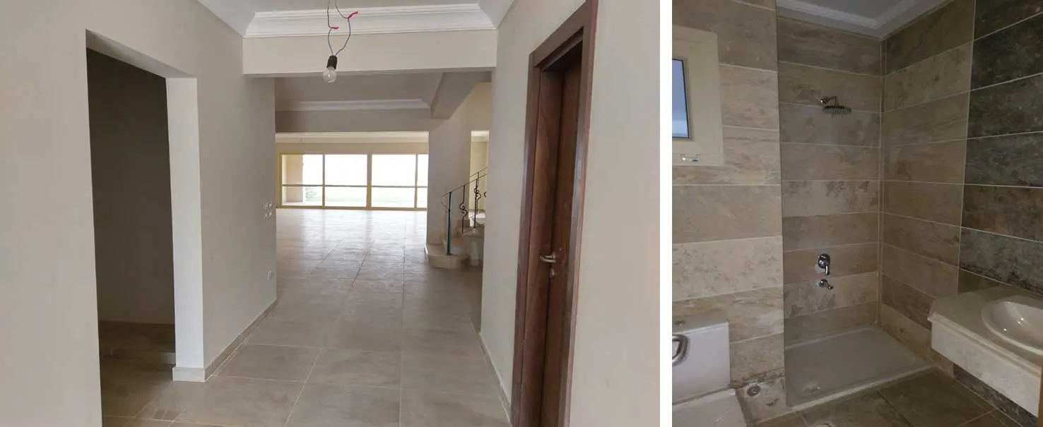La Vista 6 | Twin-house