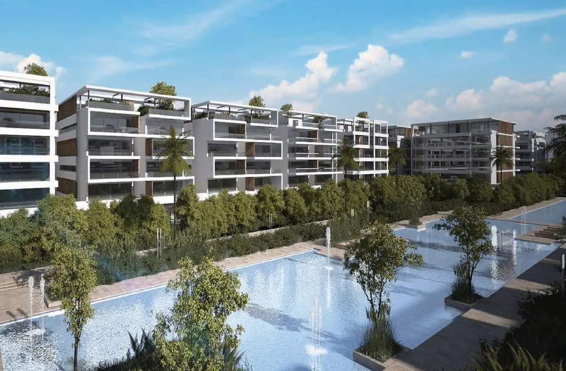 Lake View Residence | بنتهاوس