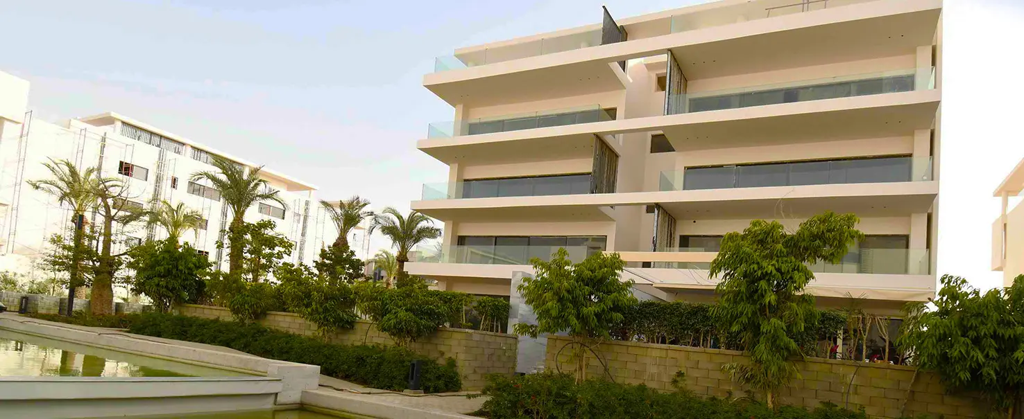 Lake View Residence | Apartment
