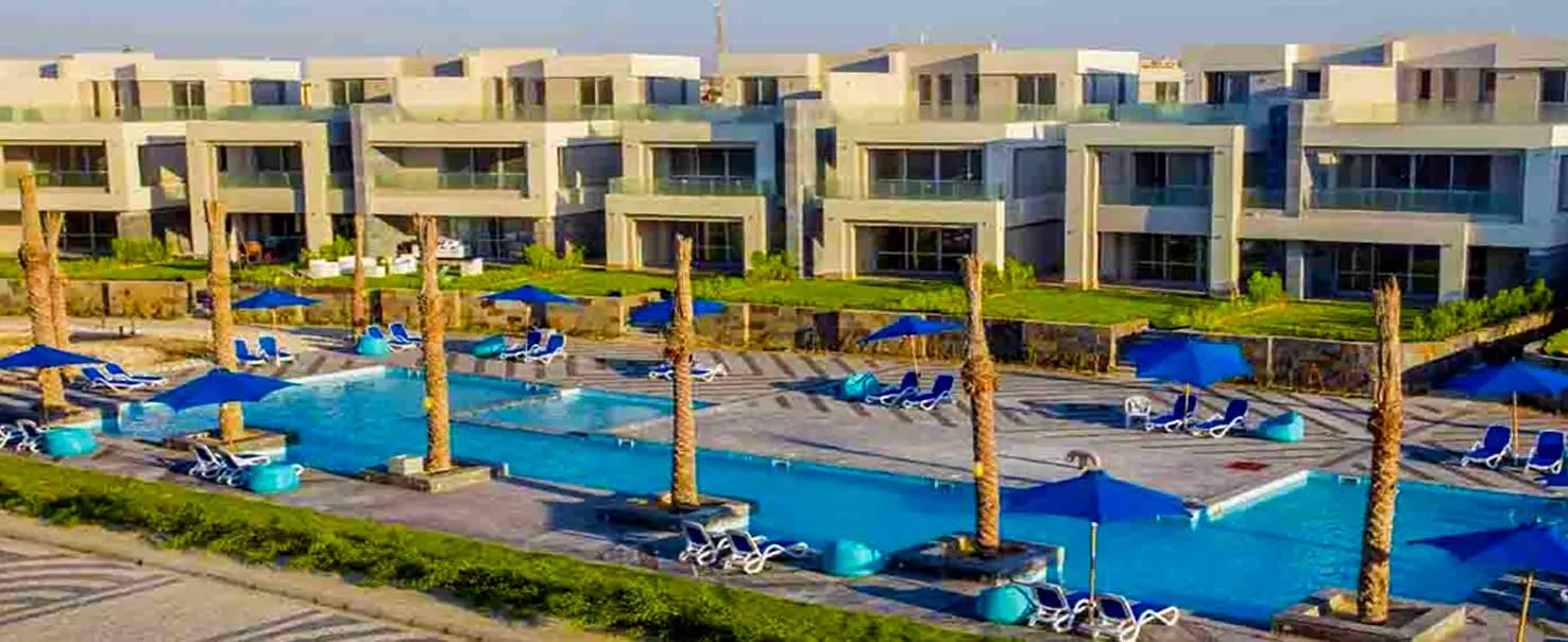 La Vista Cascada | توين هاوس