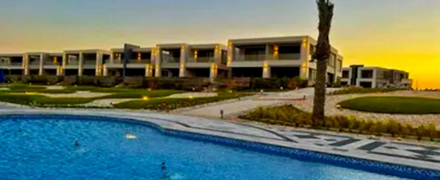 La Vista Cascada | توين هاوس