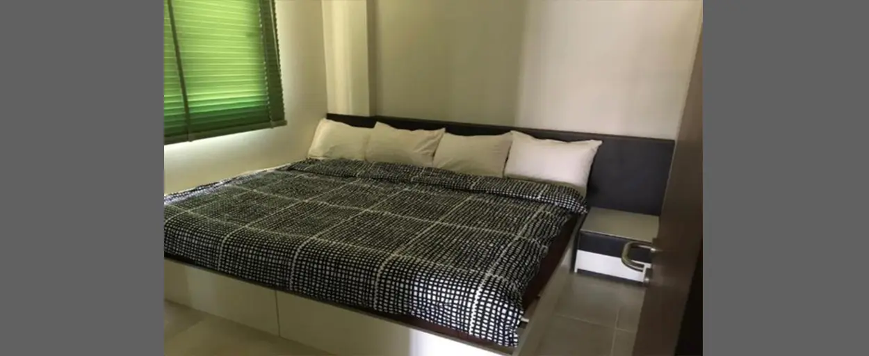 La Vista 6 | تاون هاوس
