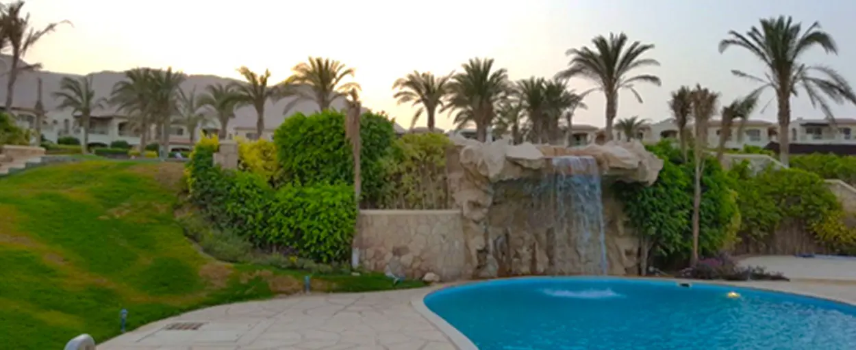 La Vista 6 | Chalet
