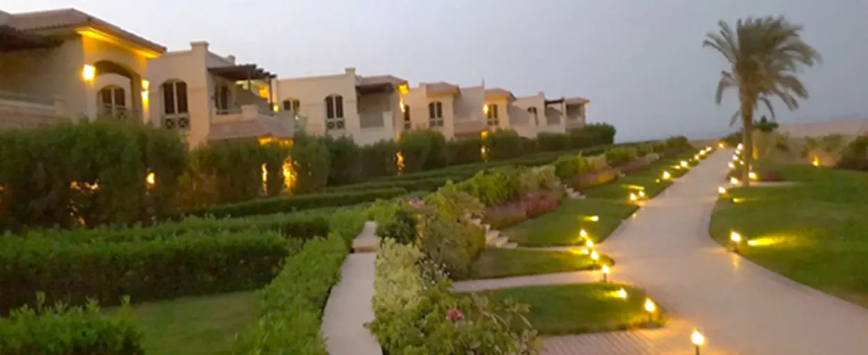 La Vista 6 | Chalet