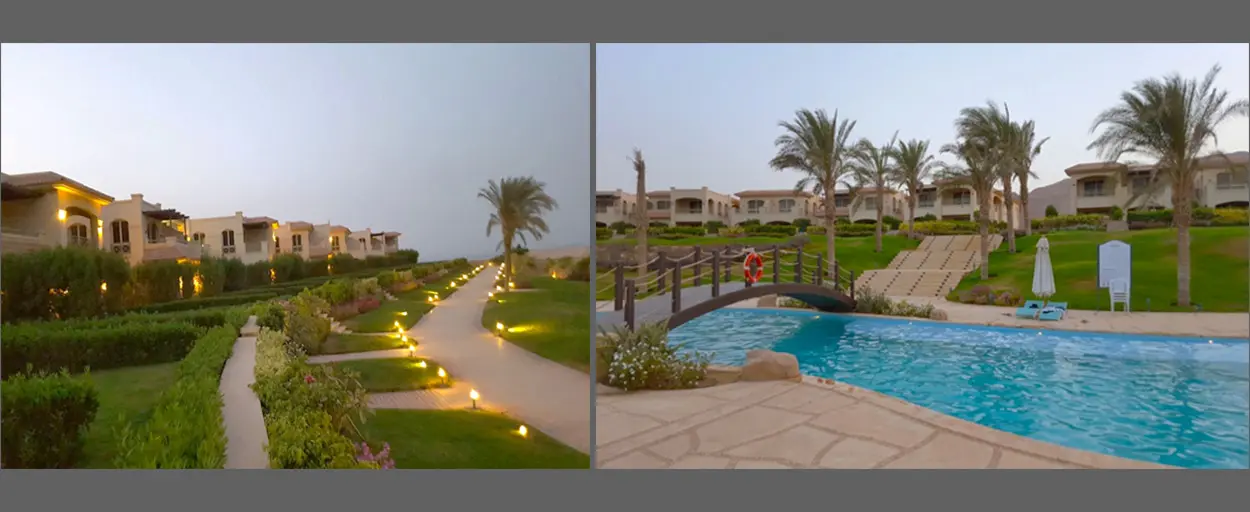 La Vista 6 | Chalet