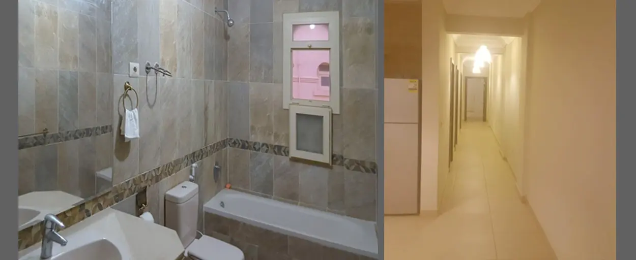 La Vista 6 | Chalet