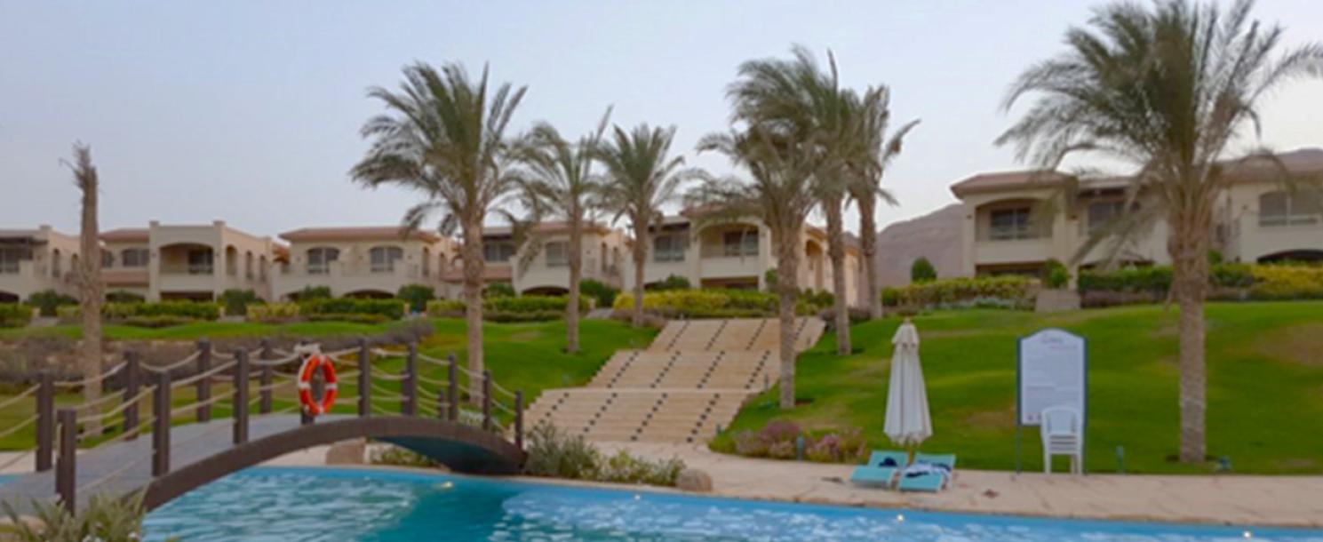 La Vista 6 | Chalet