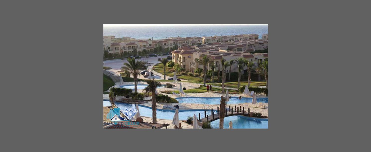 La Vista Bay East | Twin-house
