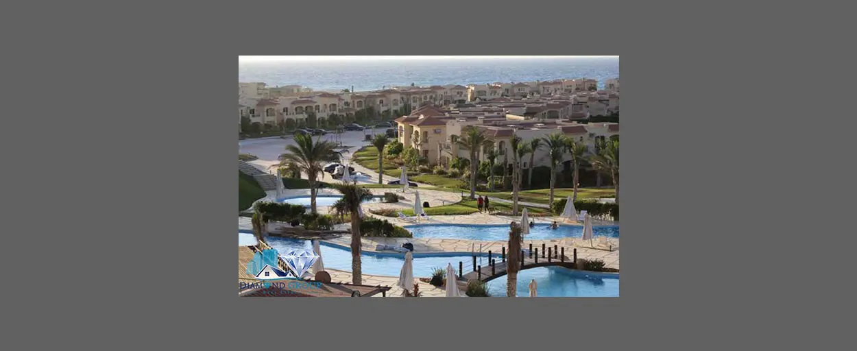 La Vista Bay East | Twin-house