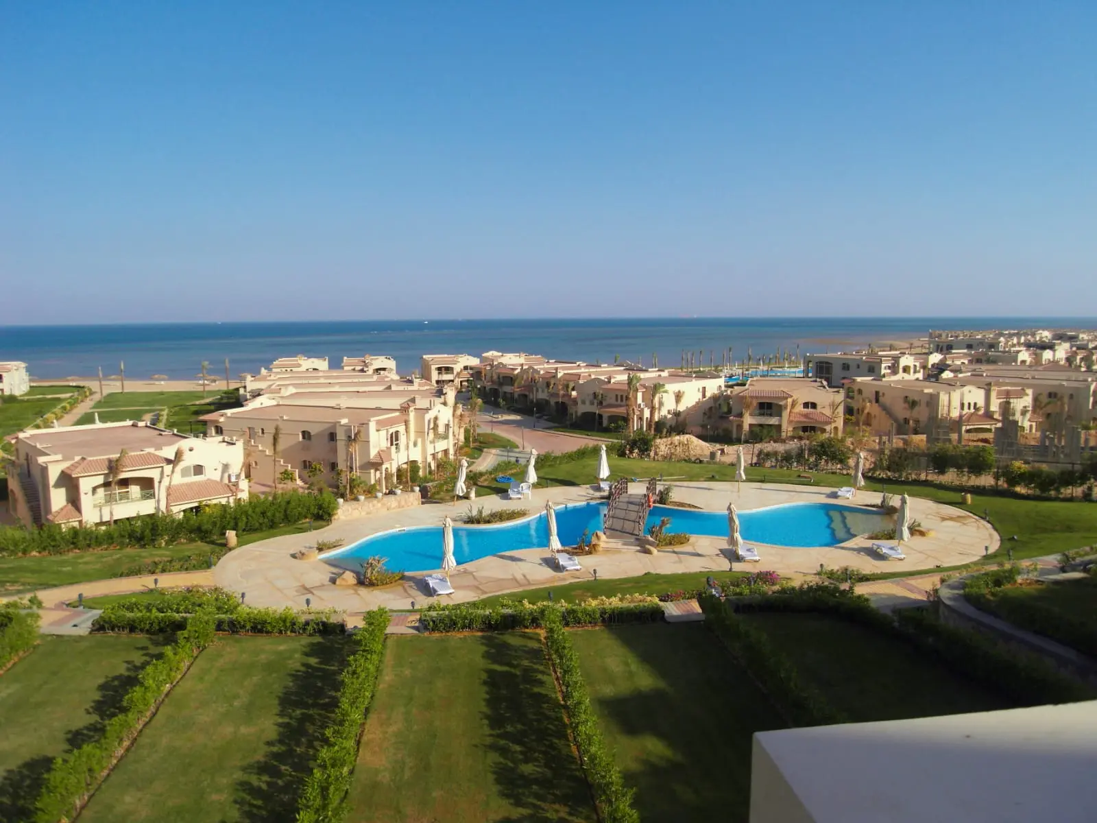 La vista 5 | Chalet