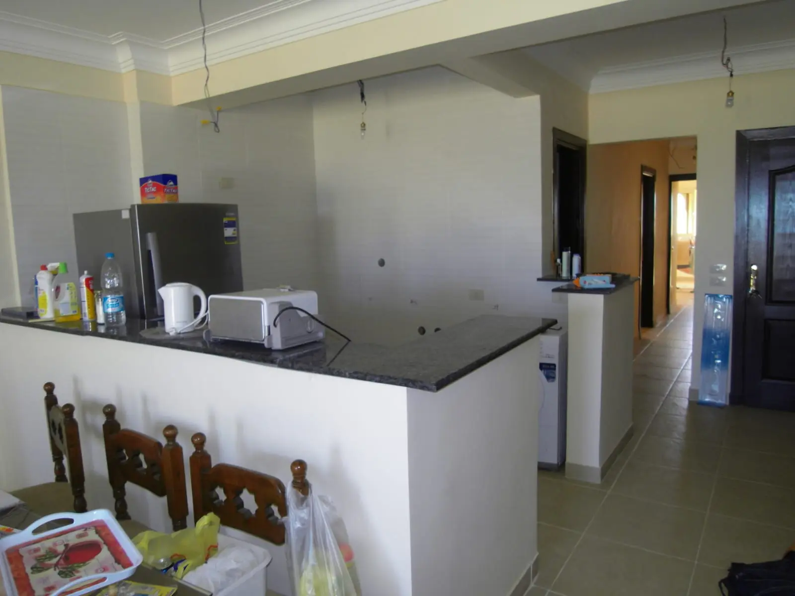 La vista 5 | Chalet