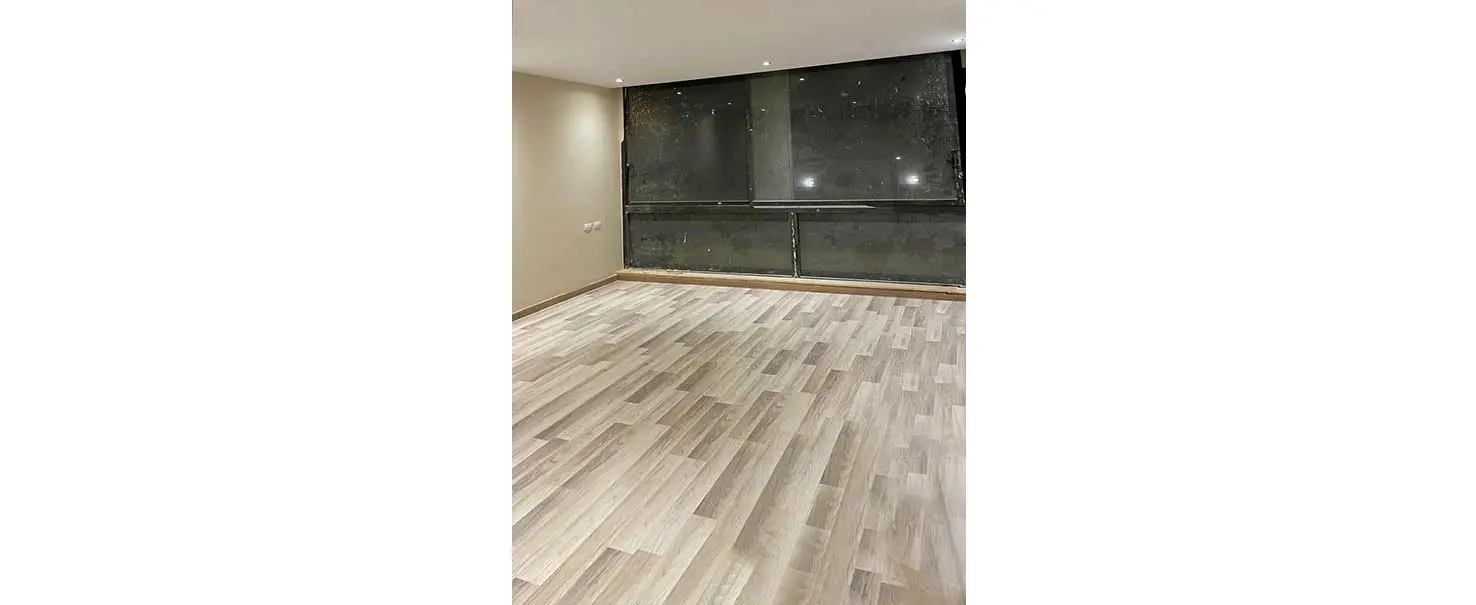 Lake View Residence | Apartment